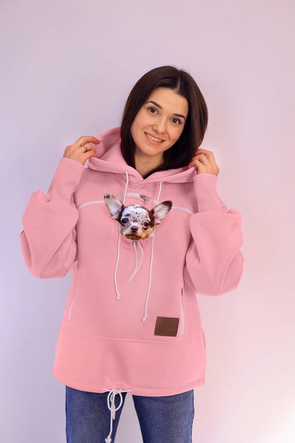 PocketPet Hoodie