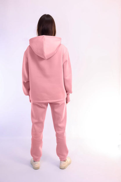 PocketPet Hoodie (Pink)